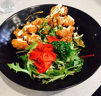 Sushi  Bowl - Australian Directory