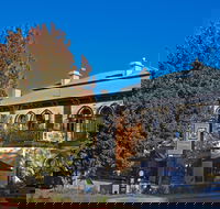 The Crafers Hotel - Australian Directory