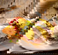 The Coffee Club - Glenmore Park - Australian Directory