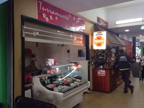 Turramurra Sushi Kitchen - Australian Directory 0