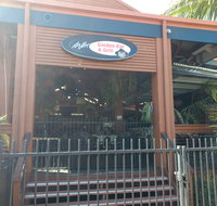 Village Garden Bar  Grill - Australian Directory