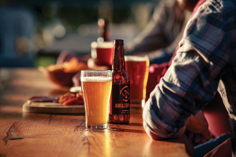 Wilkadene, Woolshed Brewery - Australian Directory 0