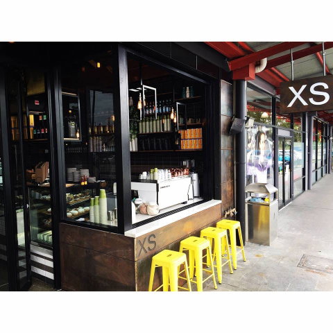 XS Espresso - Wetherill Park - Australian Directory 0