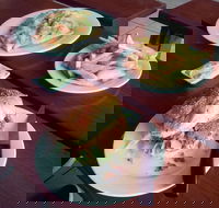 Zanzibar Cafe - Australian Directory