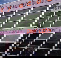 Zucchini Bro - Greenway - Australian Directory