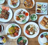 1st Sipzz Cafe - St Leonards - Australian Directory