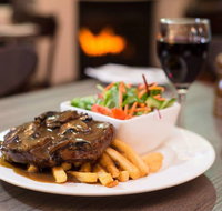 Albion Hotel - Cottesloe - Australian Directory