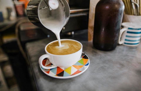 Alicia's Cafe - Australian Directory 2
