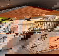Angas Park Cellars - Australian Directory