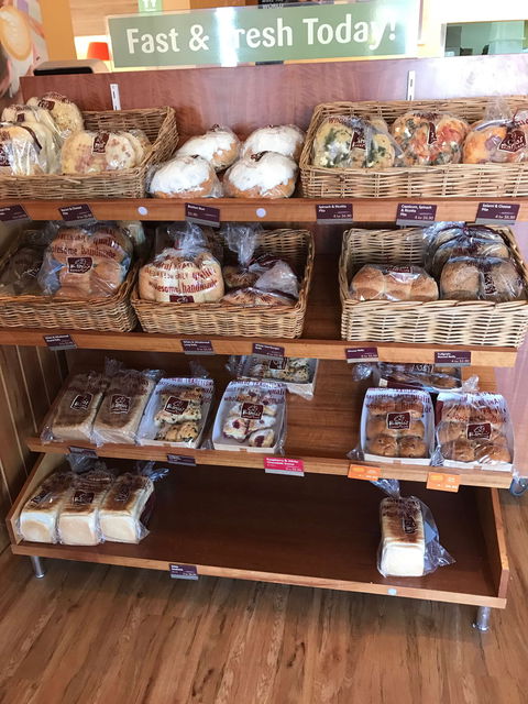 Banjo's Bakery Cafe - Campbell Town - Australian Directory 0