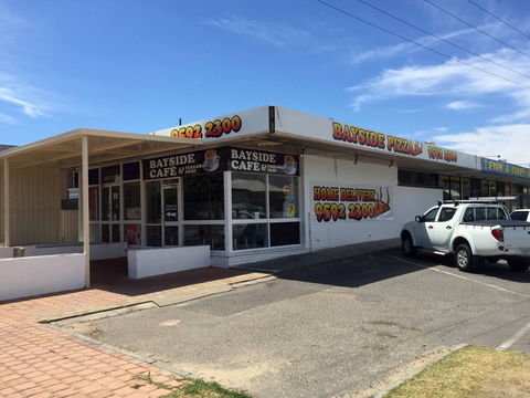 Bayside Pizza - Australian Directory 0