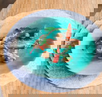 Berowra Waters Inn - Australian Directory