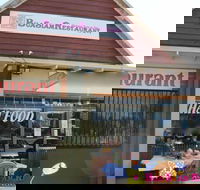 Bua Siam Restaurant - Australian Directory