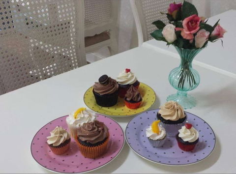 Cake Works Bunbury & Dolce E Caffe - Australian Directory 0
