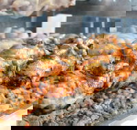 Central Charcoal Chicken - Australian Directory