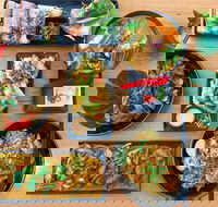 Chow A Taste of South East Asia - Australian Directory