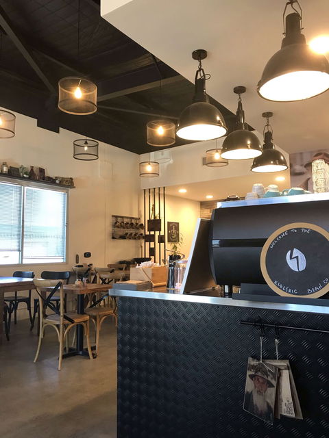 Electric Bean - Australian Directory 0