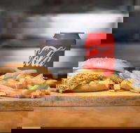 Karhani's Pizza  Kebabs - Australian Directory