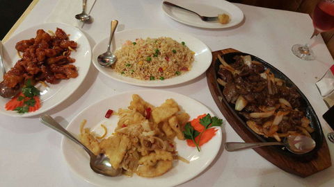 Kowloon Kitchen - Australian Directory 0