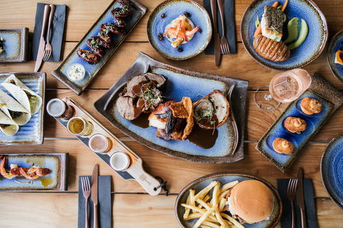 Malt Shovel Taphouse - Australian Directory 0