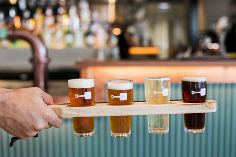 Malt Shovel Taphouse - Australian Directory 2