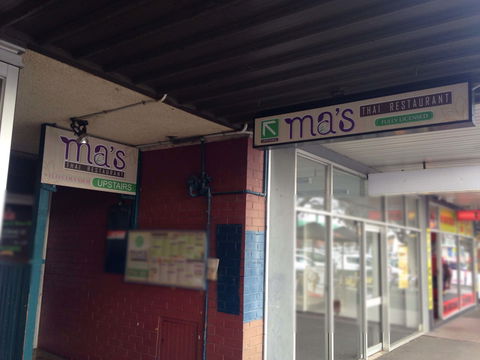 Ma's Thai Restaurant - Australian Directory 0
