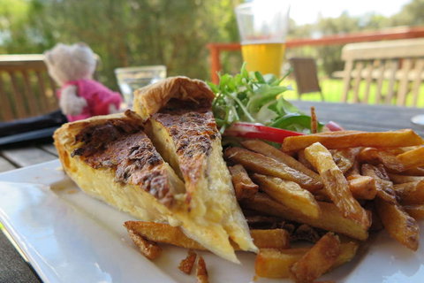 Moody Cow Brewery - Australian Directory 0