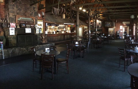 Murrumbateman Country Inn Bistro - Australian Directory 0