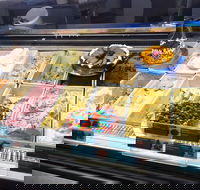 New Zealand Natural Ice Cream - Floreat - Australian Directory