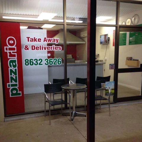 Pizzario - Australian Directory 0