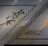 Raku Izakaya - Australian Directory