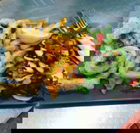 Samford Seafood  Burger Bar - Australian Directory