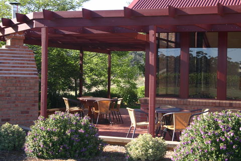 Sandhurst Ridge - Australian Directory 1