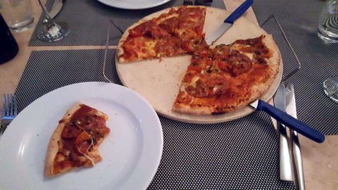 Sorisso Italian - Australian Directory 0