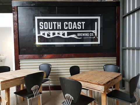 South Coast Brewing Company - Australian Directory 0