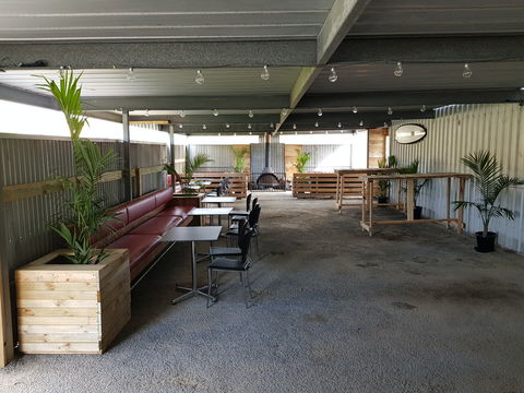 South Coast Brewing Company - Australian Directory 1