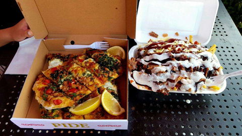 Sultan Turkish Pide And Kebab House - Australian Directory 0
