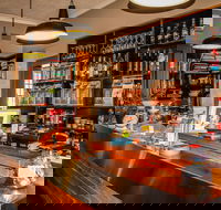 The Albion Cafe Braidwood - Australian Directory