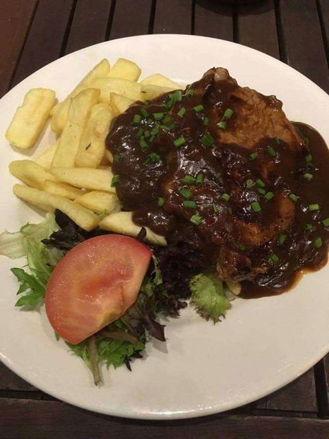 The Narrogin Inne - Australian Directory 0