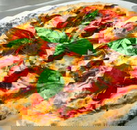 The Distillery Woodfire - Australian Directory