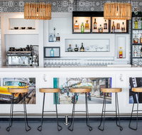 The Garden Bar Bistro - Australian Directory