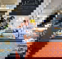 Unwind - Australian Directory