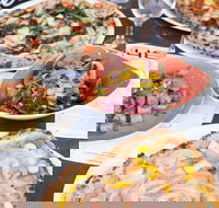 48H Pizza  Gnocchi Bar - South Yarra - Australian Directory