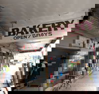 Bundamba Bakery - Australian Directory