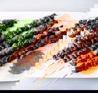 Cebu Charcoal Chicken - Australian Directory