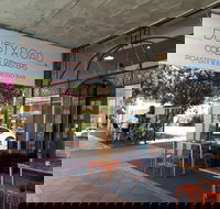 Dusty Road Coffee Roasters - Australian Directory