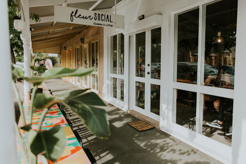 Fleur Social - Australian Directory 0