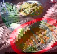 Funkee Monkee Eatery and Bar - Australian Directory