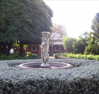 Haldon Estate Wines - Australian Directory