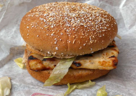 Hungry Jack's - Hillarys - Australian Directory 0